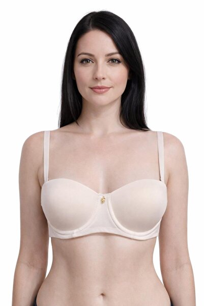 Pemilo Women's 728 Padded Support Bra