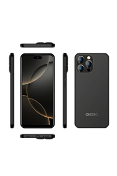 OTEETO M10 OS Android 10 Smartphone