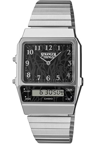 Casio AQ-800EST-1ADR Kol Saati