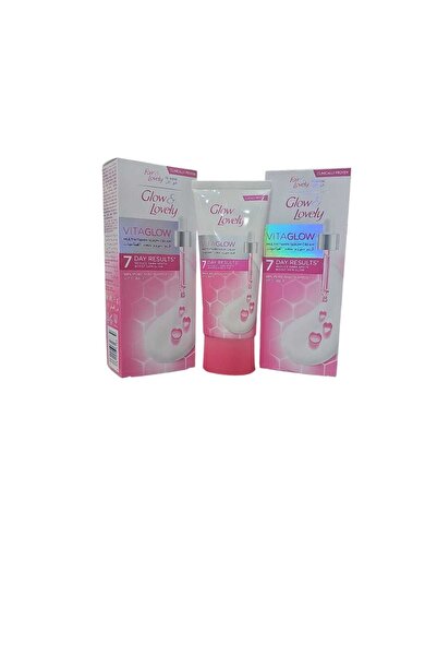 ASEEL Fair Lovely Cream 75g 2 pieces