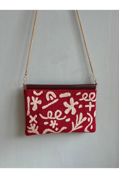 Craft CRAFTSİS Punch İşleme Çanta