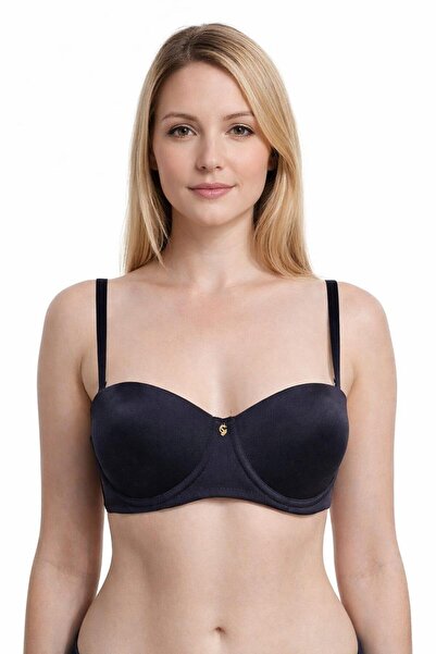 Pemilo Women's 728 Padded Support Bra