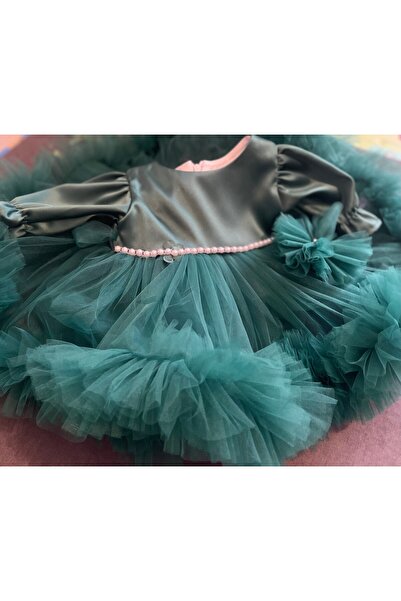 TURCIA Baptism dress