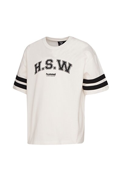 hummel ALDONSA ΠΑΙΔΙΚΟ ΚΟΝΤΟΜΑΝΙΚΟ ΜΠΛΟΥΖΑΚΙ