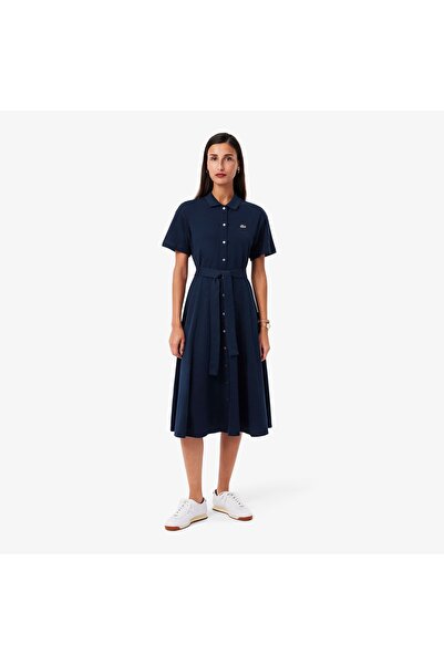 Lacoste Women's Dress Ef9621-166