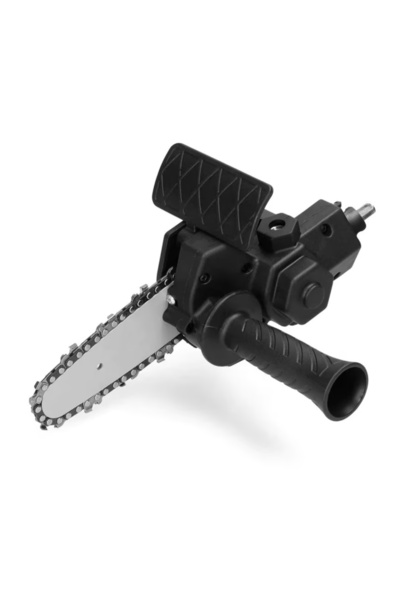 O.M.D Chainsaw Adapter for Drill, 150mm