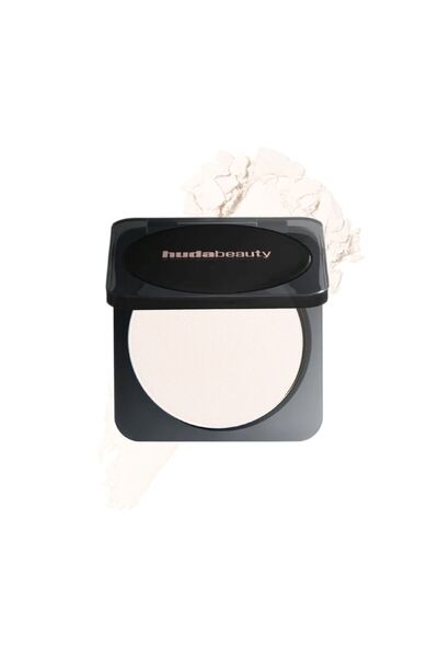 Huda Beauty Easy Bake Pressed Powder Kompakt Pudra Ultra İnce Ağırlık Hissi B...