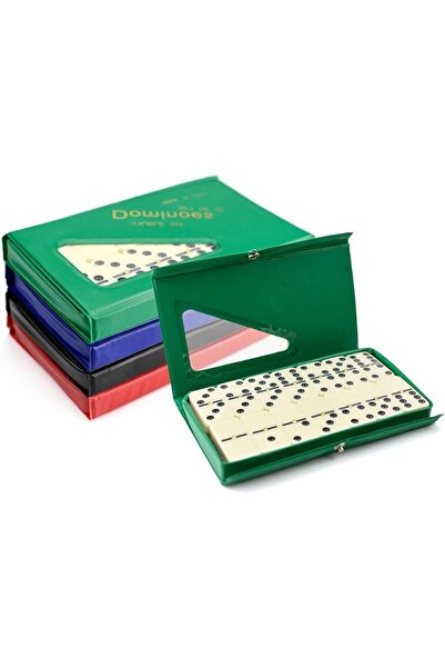 Generic Adult Domino Set Classic Board Games Classic Family Board Games