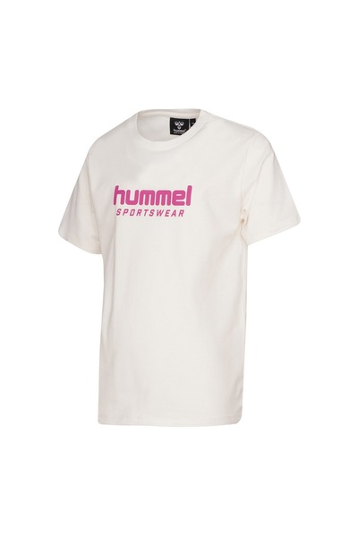 hummel Abarran Children's Short Sleeve T-Shirt