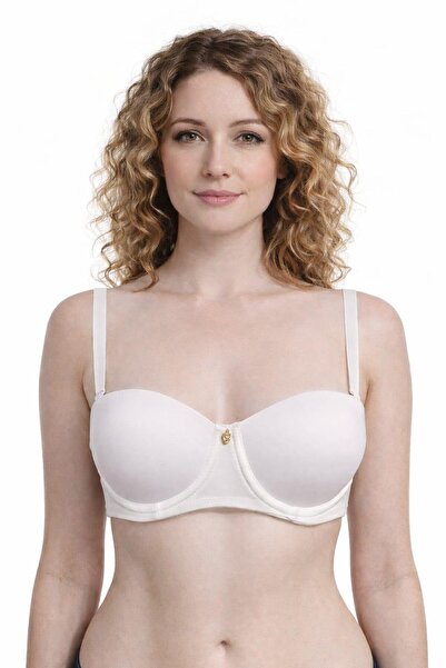 Pemilo Women's 728 Padded Support Bra
