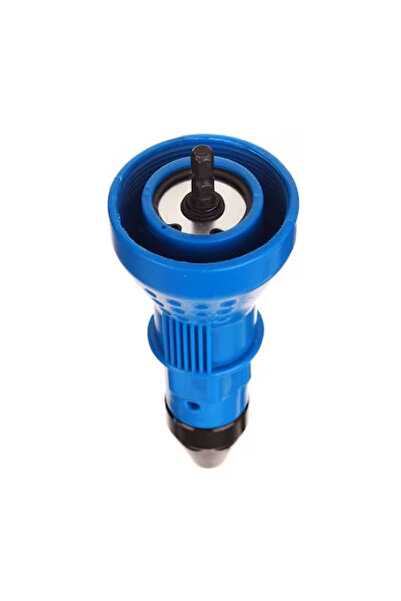 O.M.D Drill Adapter for Pop Rivets, 2.4 - 4.8mm