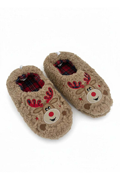 Chirpy Γυναικεία παπούτσια για το σπίτι - DEER