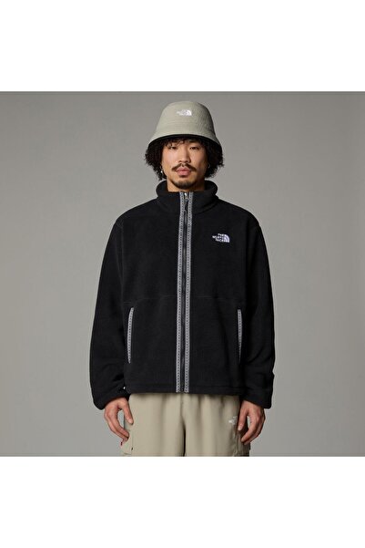THE NORTH FACE سترة TNF Fleeski FZ للرجال