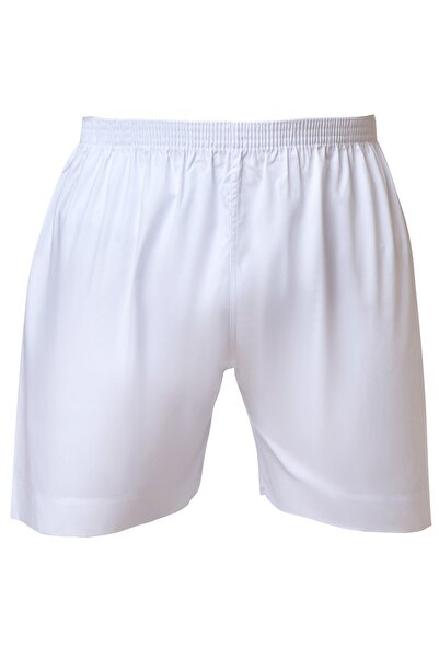 alwaseef Original Sunnah pants without a seat: Men's short fabric R (6 pieces)