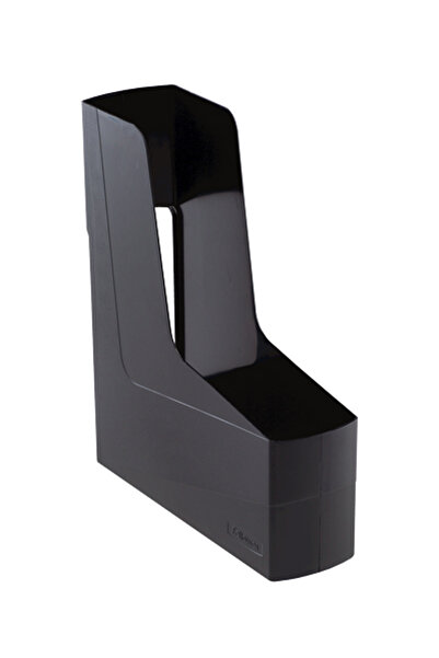 Fellowes Plastic Document Holder Black G2Desk