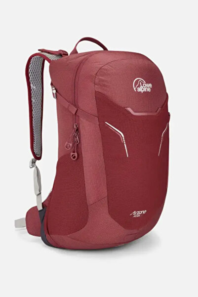 Lowe Alpine Airzone Active 22 Liter Backpack Claret Red
