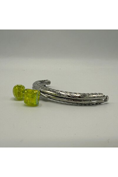 Aynalı Akide Novčanik Srebrna kopča