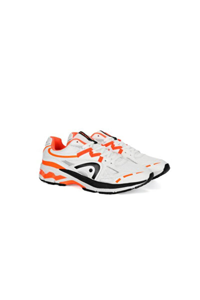 Head Mishima Wht Sneakers