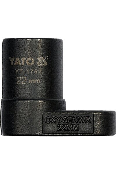 Other YT-1753 Cheie senzor lambda YATO 22 mm