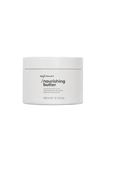 unbranded , Без марка, Подхранващо, Масло за тяло, 250 мл