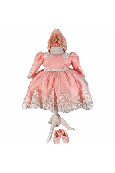 trendyhome Baptism dress