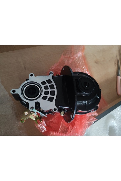 3 Teker Kasalı Farklı Model 18 Dişli Defransiyel Komple Çıt Bilyalı montaj desteği için 05537633333
