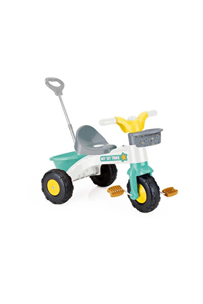 Genel Markalar Mey İthalat® 2604 Ebeveyn Kontrollü Pedallı Bisiklet -Dolu