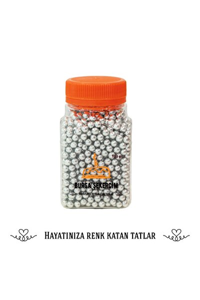 şekers hayatınıza renk katan tatlar Arjantin Draje 1 No 100gr
