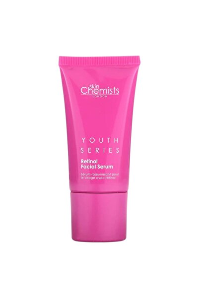 skin Chemists london Skin Chemists, Seria Tineretului, Cremă hidratantă, Ser ...