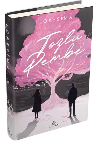 Ephesus Yayınları Tozlu Pembe 1 – Ciltli