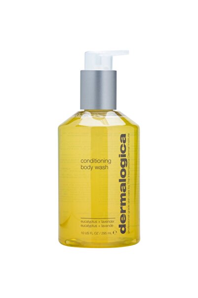 Dermalogica Îngrijire corporală, Pro-Vitamina B5, Balsam, Gel de duș, 295 ml