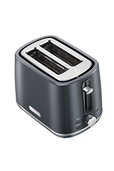 Carrera CRR563 Bread Toaster – 2 Slice Bread Toaster