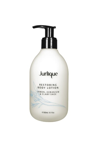 Jurlique , Αναζωογονητική, Ενυδατική, Λοσιόν Σώματος, 300 ml *Δοκιμαστικό
