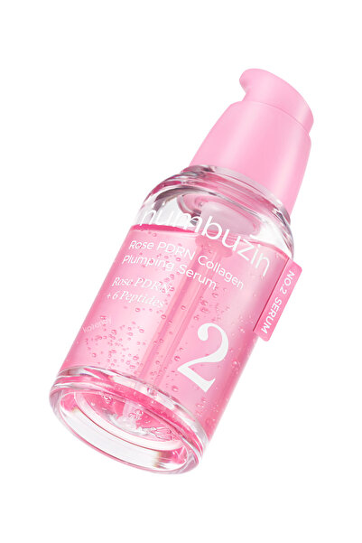 Numbuzin No.2 Rose PDRN Collagen Plumping Serum - Dolgunlaştırıcı, Parlatıcı ...