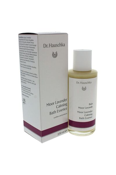 Dr. Hauschka , Αρωματικά μπάνιου, Μουρ Λάβεντερ, Καταπραϋντικό, Λάδι μπάνιου,...