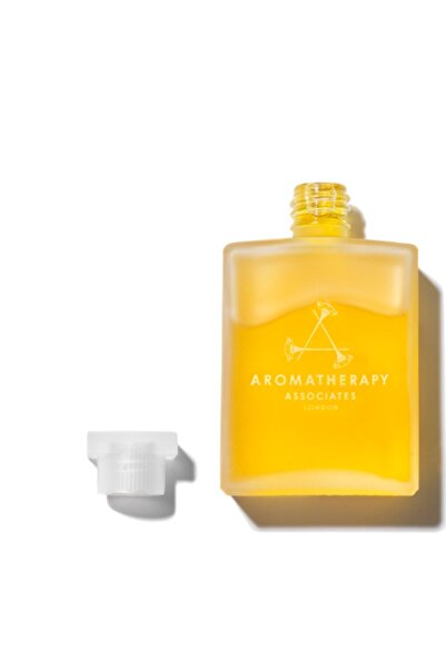 AROMATHERAPY ASSOCIATES Ulei de baie relaxant, relaxant profund, mușețel, cu ...