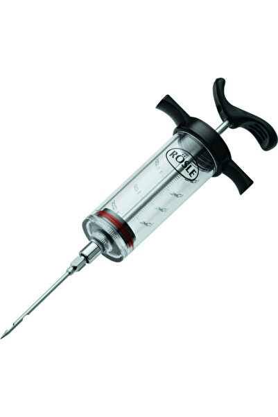 rösle Marinade Syringe,