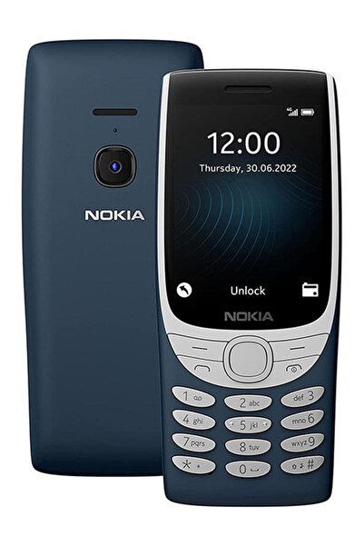 China Nokia 8210