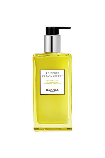 Hermes , Le Jardin de Monsieur Li, Moisturising, Body Lotion, 200 ml