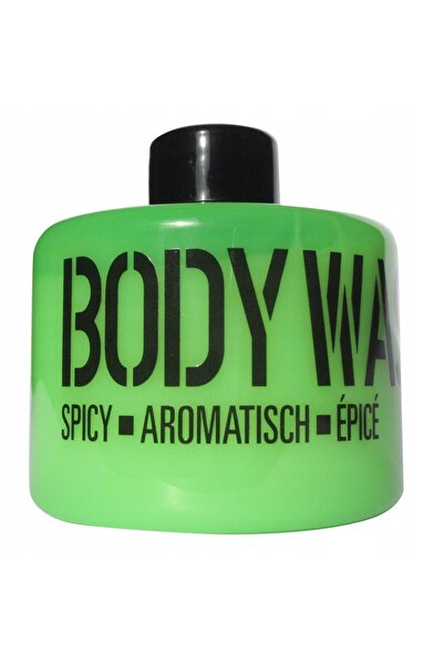 Mades Cosmetice, Stackable Spicy, Gel de duș purifiant cu lămâie, 300 ml *eșa...