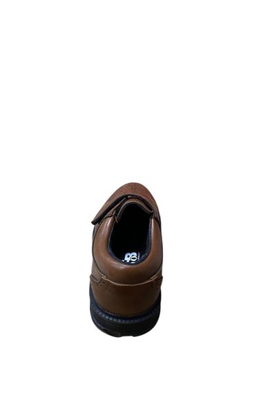 Brono Evening Dresses Casual Shoes