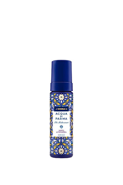 Acqua Di Parma , Blue Mediterraneo - Mirto di Panarea, Demachiant, Spuma de d...