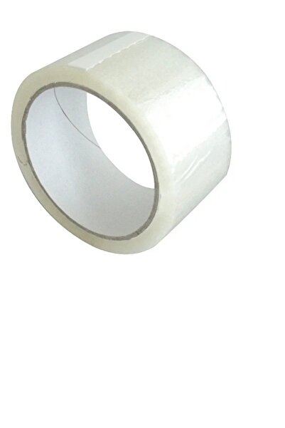 Golden SET 20 ROLE Banda adeziva 48mm/100m Transparenta