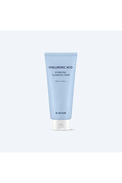 Jayjun Hyaluronic Acid Hydrating Cleansing Foam