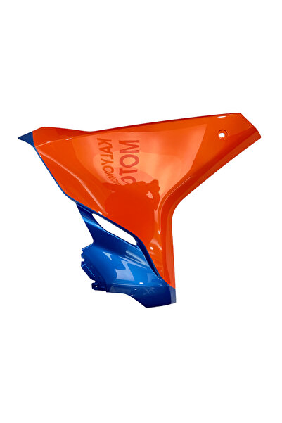 CF Moto 250 SR Ön Panel Sağ Turuncu