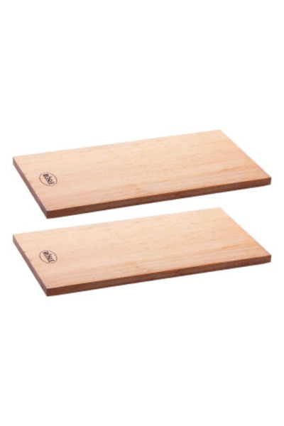 rösle Plăci aromatizante Alder, 2 buc/set,