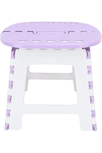 Generic Folding Step Stool with Anti-Slip Surface