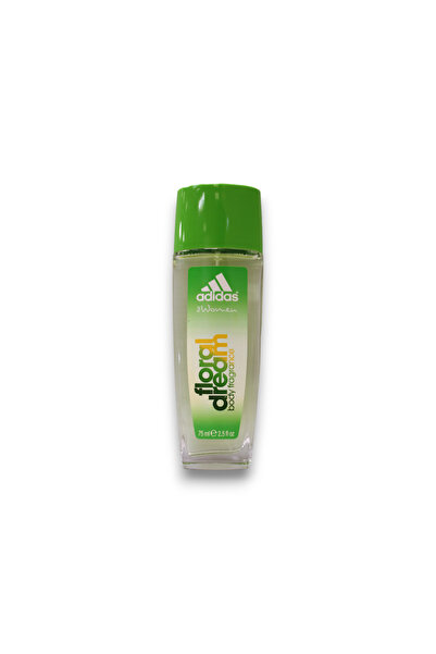 adidas , Floral Dream, Body Spray, 75 ml *Tester