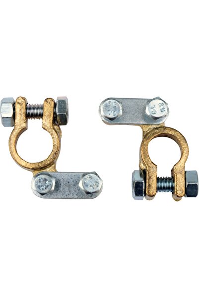 Other Cleme pentru baterii, set de 2 buc. 82431 VOREL