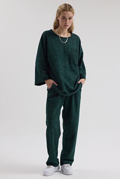 BABBOSS 2 Thread Baggy Set